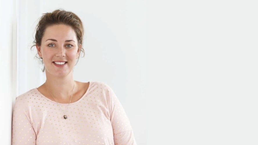 Kiwi Business Story: Trudi Duncan from Gyro Plastics