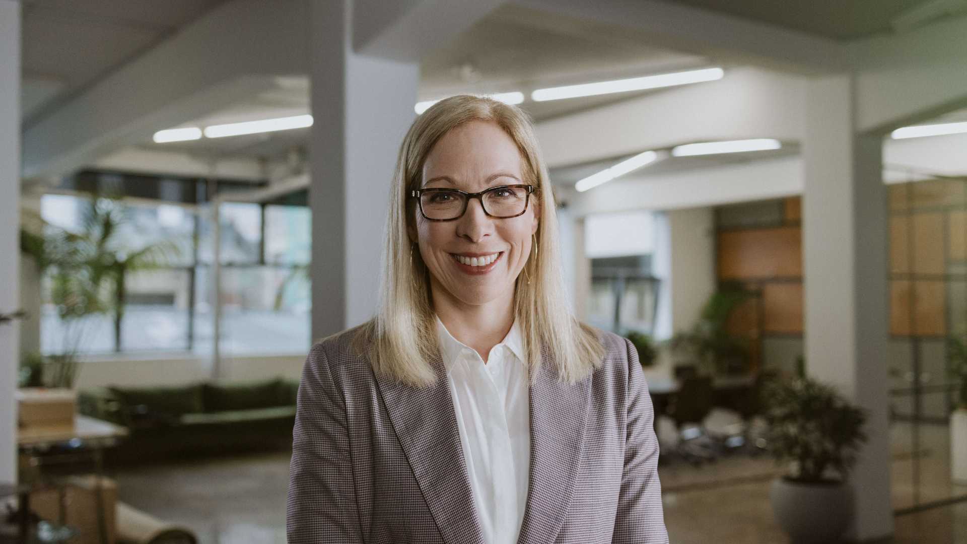 explains Lindsay Zwart, Chief Enterprise Director at One New Zealand and Icehouse Director