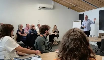 Ai Foundations Feb 2026