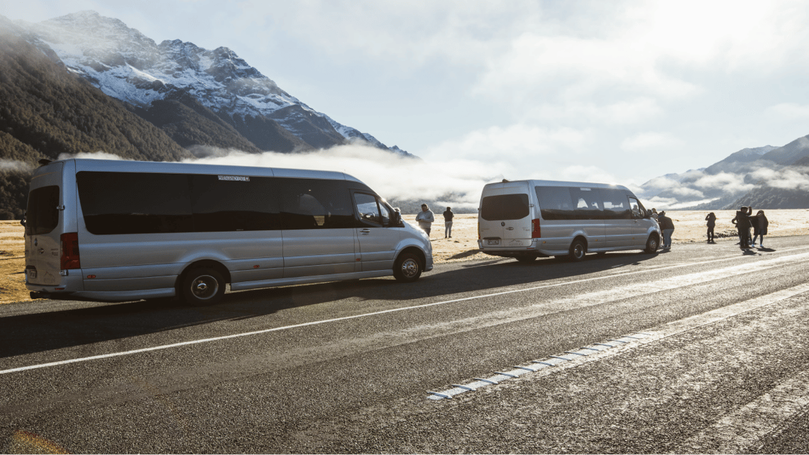 Altitude Tours - 1