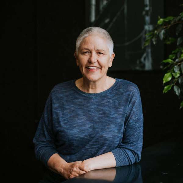 Amanda Fleming