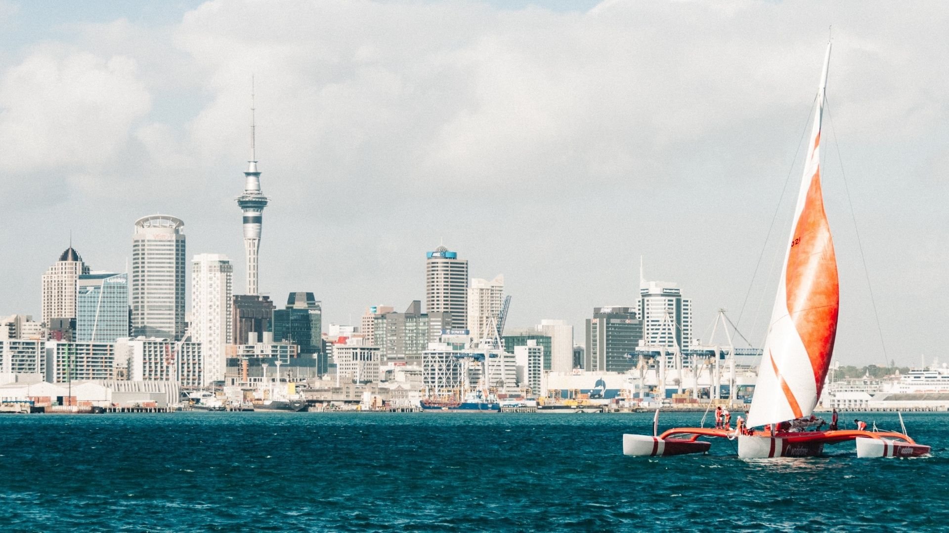Auckland lockdown news update