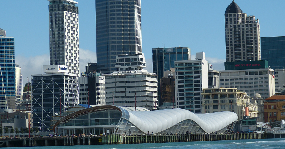 Auckland