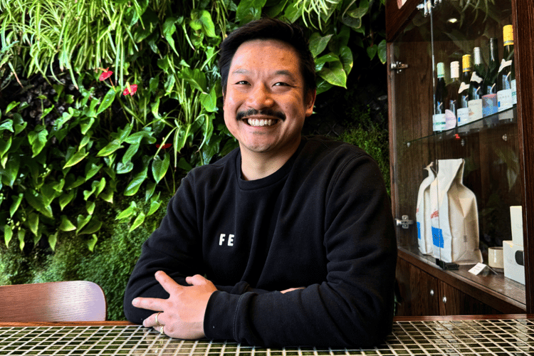 Wellington Spotlight: Mike Ny’s Bold Vision Behind Food Envy and Glou Glou