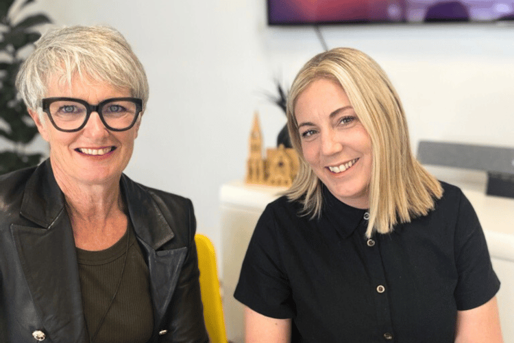 International Women's Day Spotlight: Kirsten Ellis, Co-Owner of GlobalPC