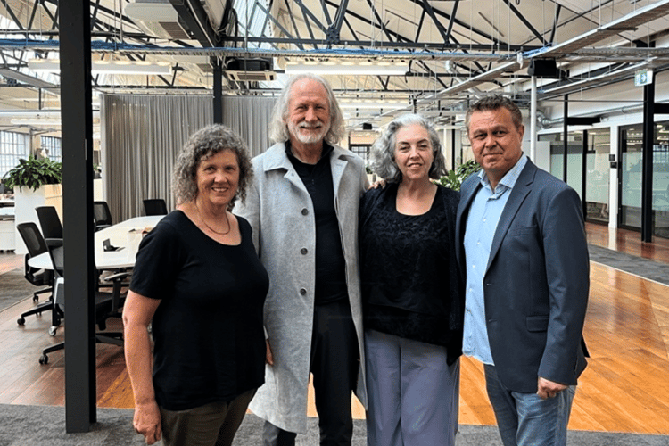 GPs as business owners deserve impactful support and so do their communities