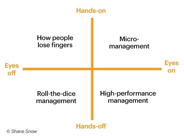 management-with-accountability-dan-thurston-agile-strategy-making-the-icehouse