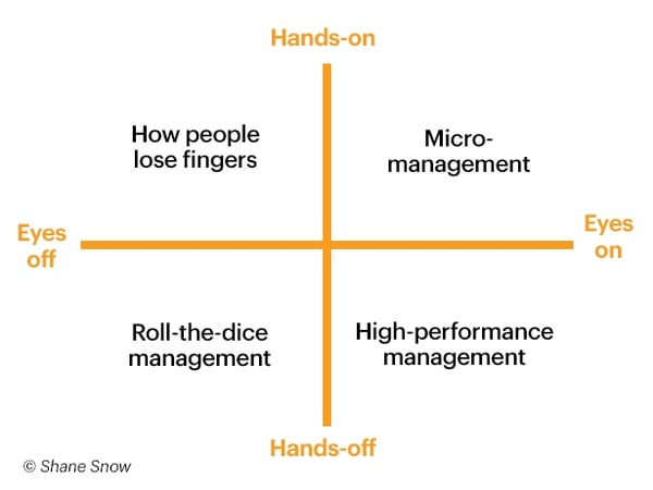 management-with-accountability-dan-thurston-agile-strategy-making-the-icehouse
