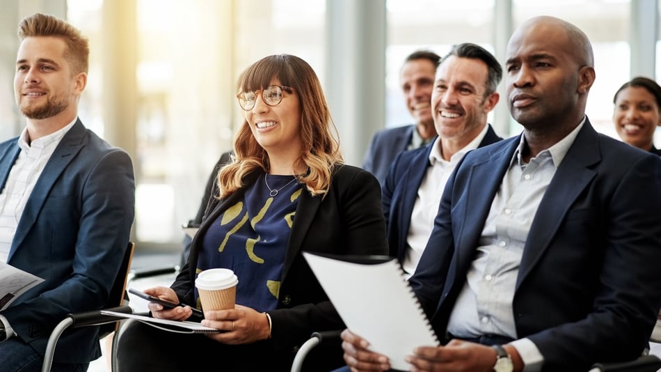 Why is now a great time to think about upskilling your team?