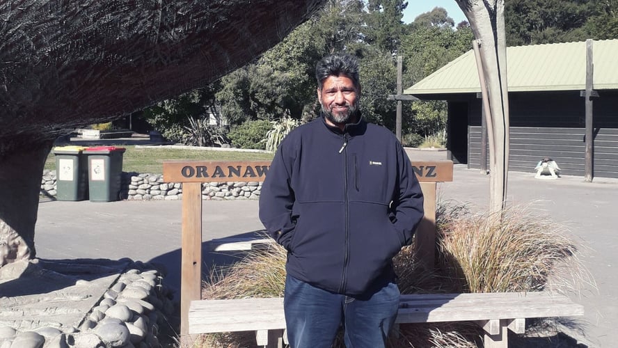 Kiwi Business Story: Simon Stock from Vinoflow