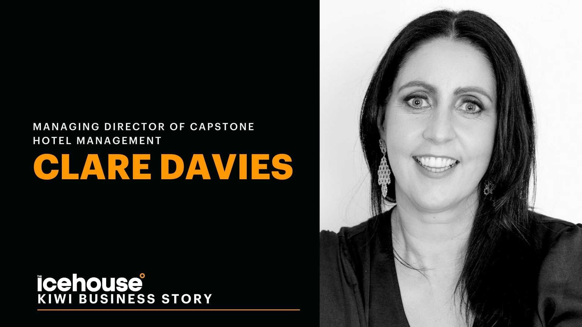 Clare Davies_Kiwi Business Story_Image