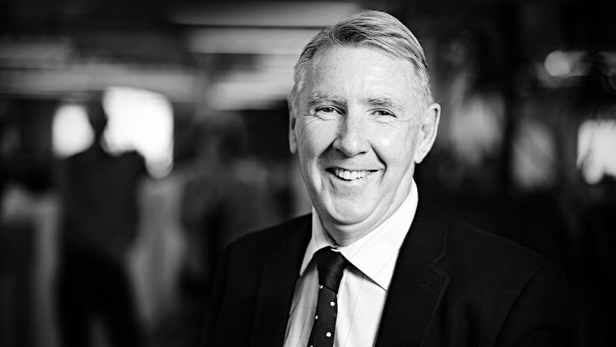 Business Coaching Expert Spotlight… Ken Leeming