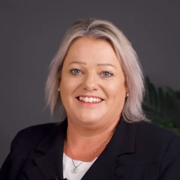 Di Murphy