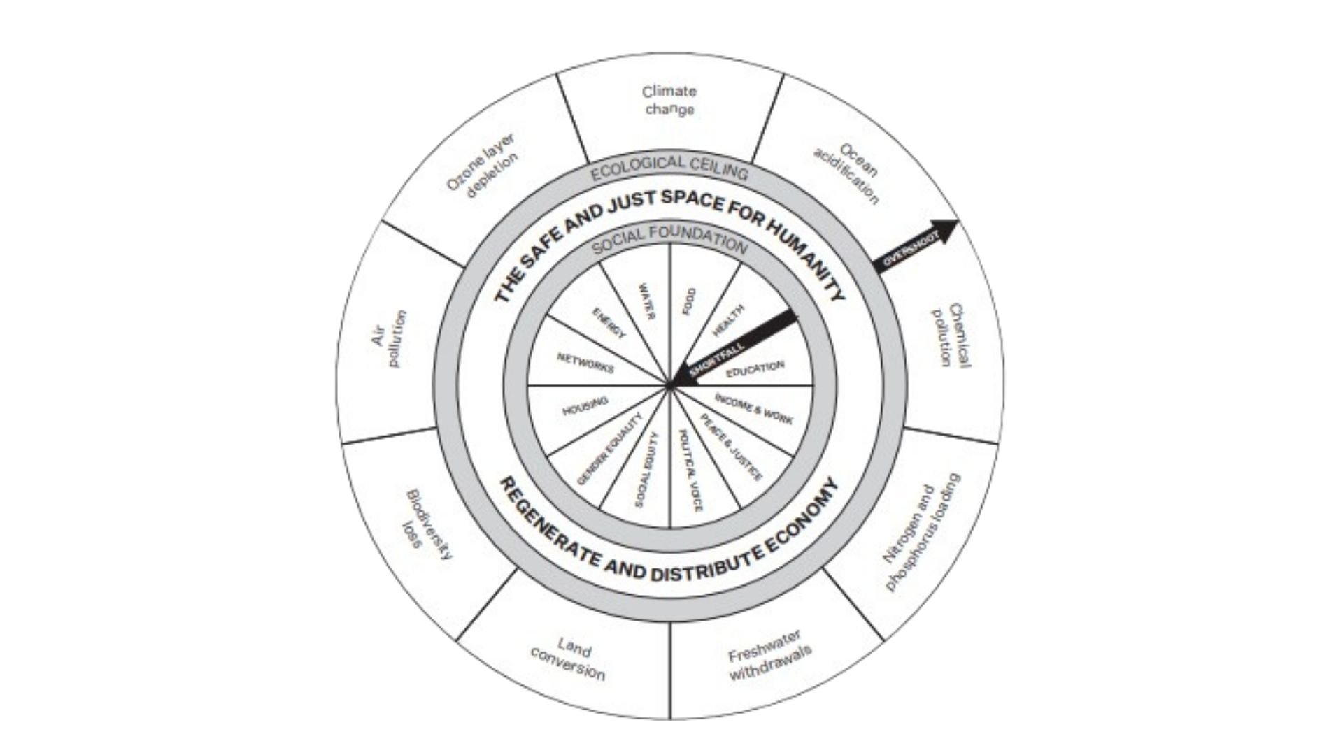 Doughnut Economics