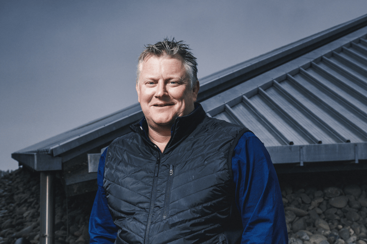 Duncan McFarlane on tariffs, imposter syndrome and why he said yes to the Icehouse board