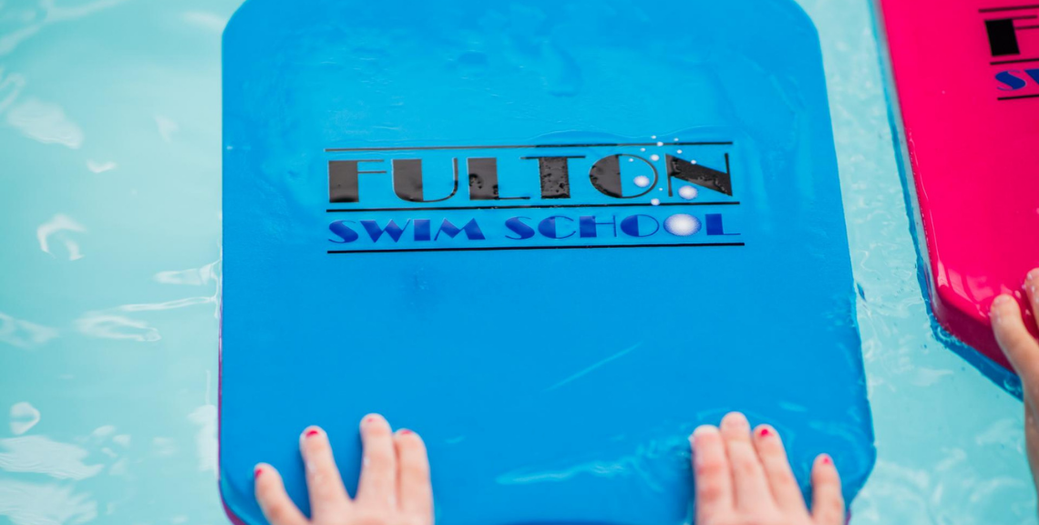 Fulton Swim School 2