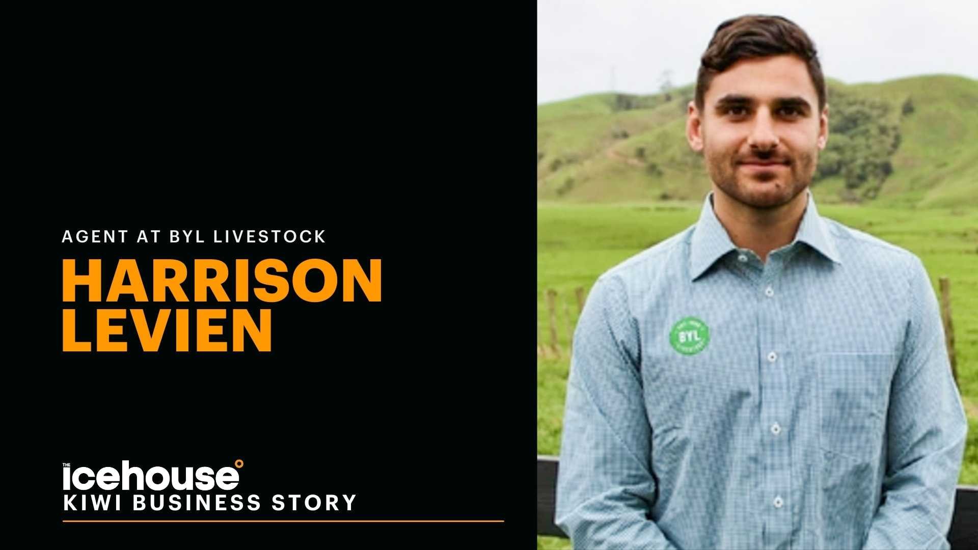 Harrison Levien_Kiwi Business Story_Image