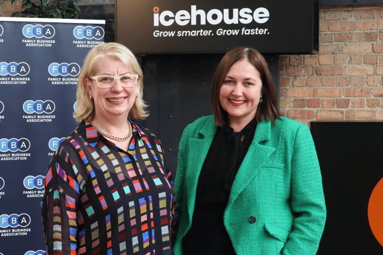 Family businesses set to gain from new local partnership 🤝