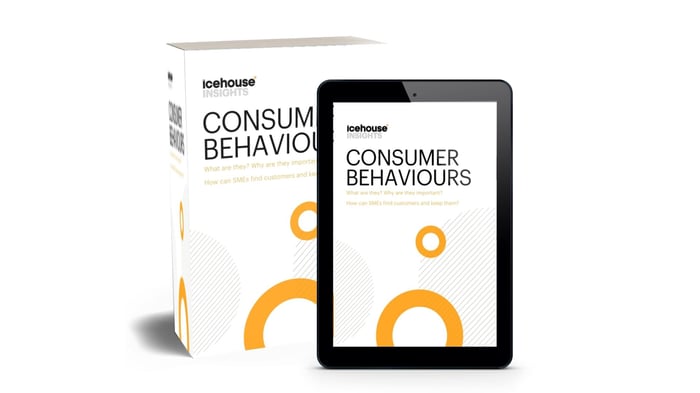 Icehouse Insights_Consumer Behaviour