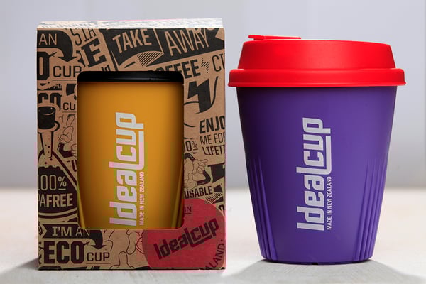IdealCups