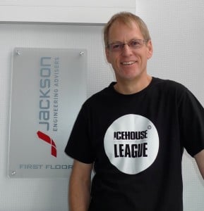 Behind the Scences: Failing with Confidence