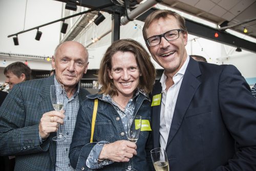 The Icehouse Turns 15 – Photos