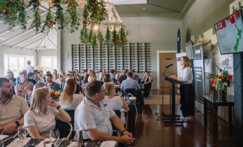 Hawke's Bay Christmas Event