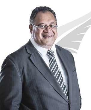 John Fiso