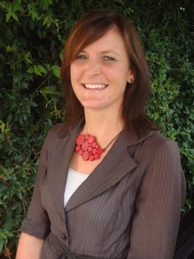 Justine Kidd