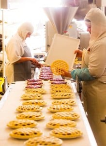 Rangiora Bakery: Baker Discovers The Recipe For Success