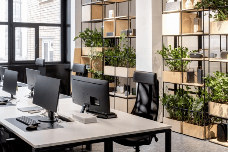Intelligent Environments – Icehouse alumni lights up