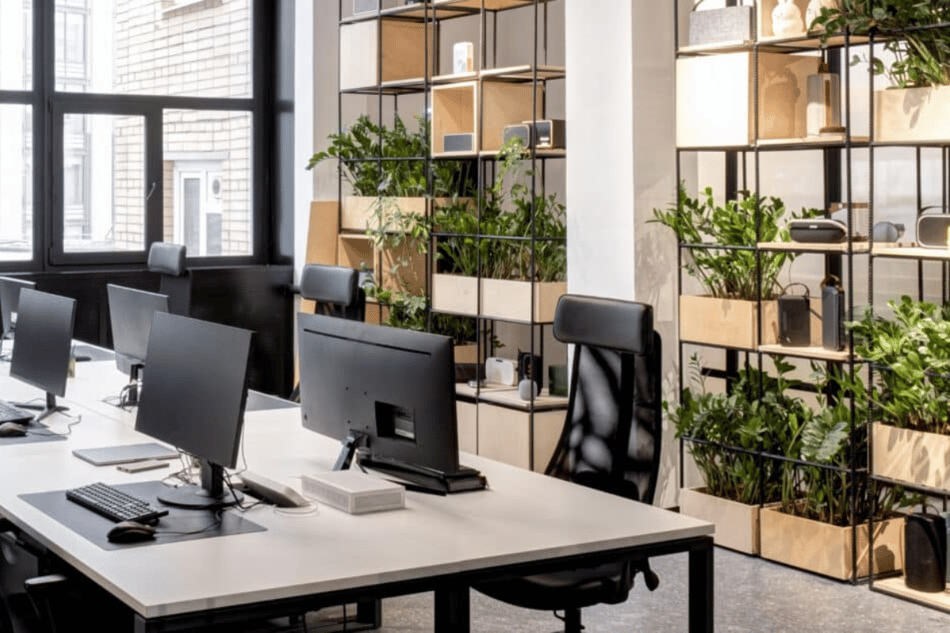 Intelligent Environments – Icehouse alumni lights up