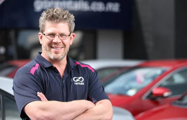 Test, Measure, Change: Influencing Go Rentals as a Managing Director - James Dalglish