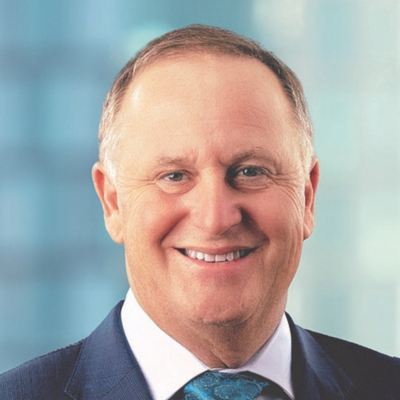John Key