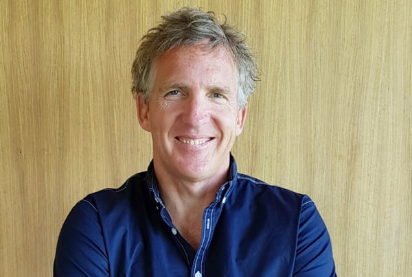 John Wikstrom