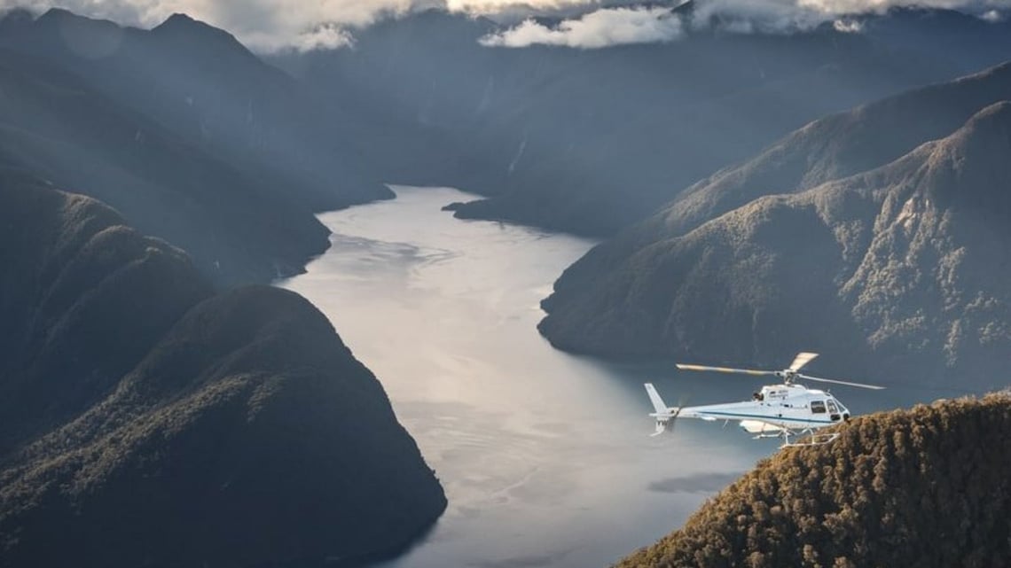 Kiwi Business Story Owner Manager Programme – Viva Expeditions 
