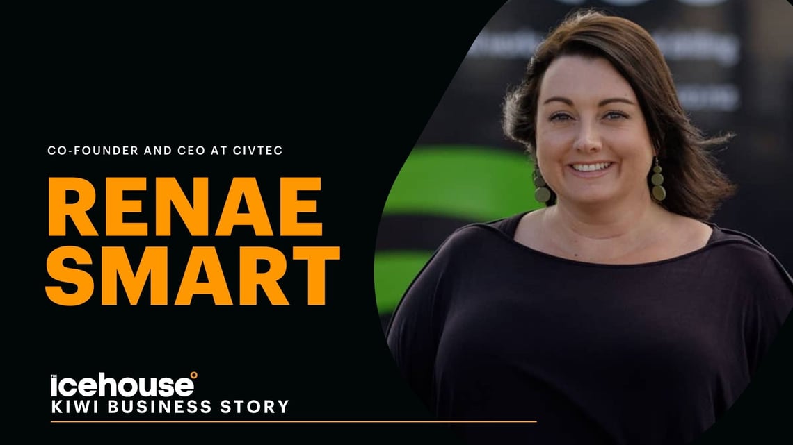 Kiwi Business Story_Renae Smart