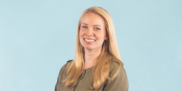 Lacy Hackett Owen Jones coworking
