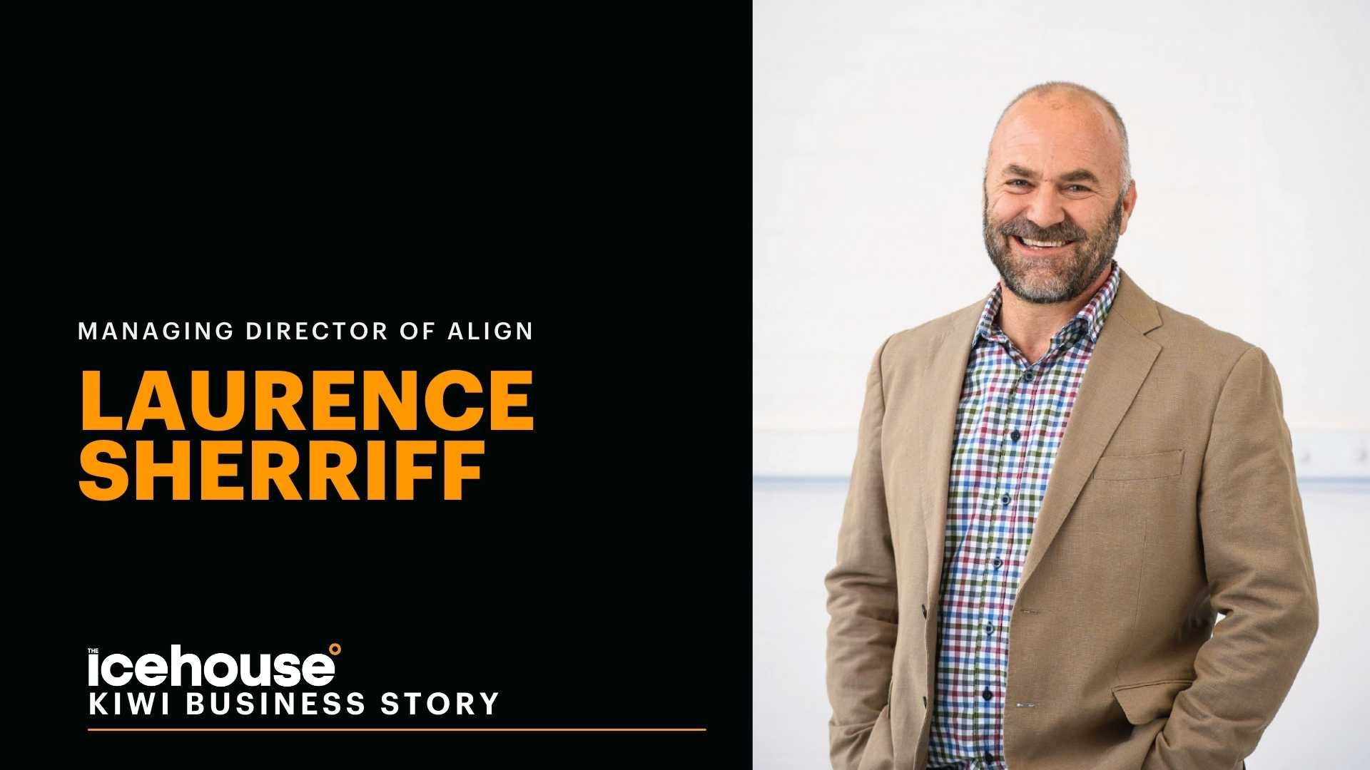 Laurence Sherriff_Kiwi Business Story_Image