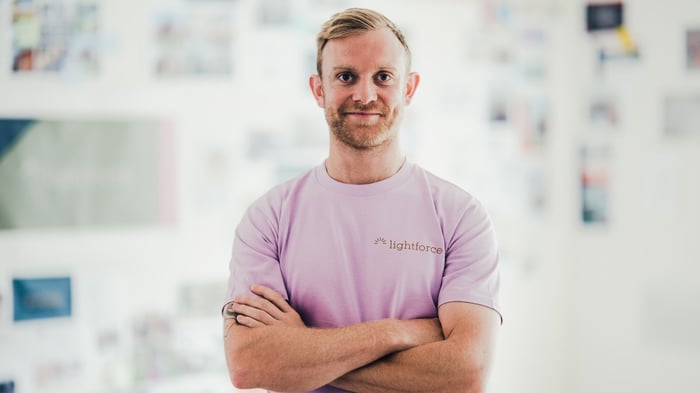 Kiwi Business Story: Owner Manager Programme – Lightforce