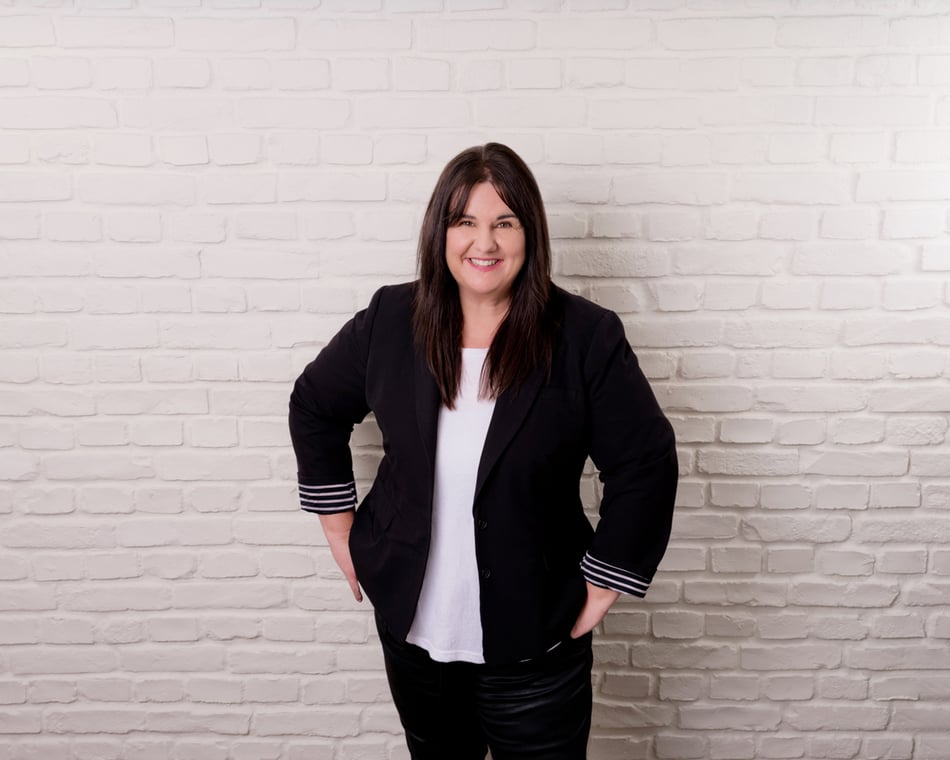 Kiwi Business Story - Mel Buckley at Wallace & Stratton Developments