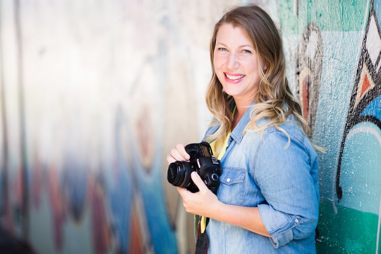 Show & Tell Video: Brand Strategy Is More Than Recreating a Look or Logo
