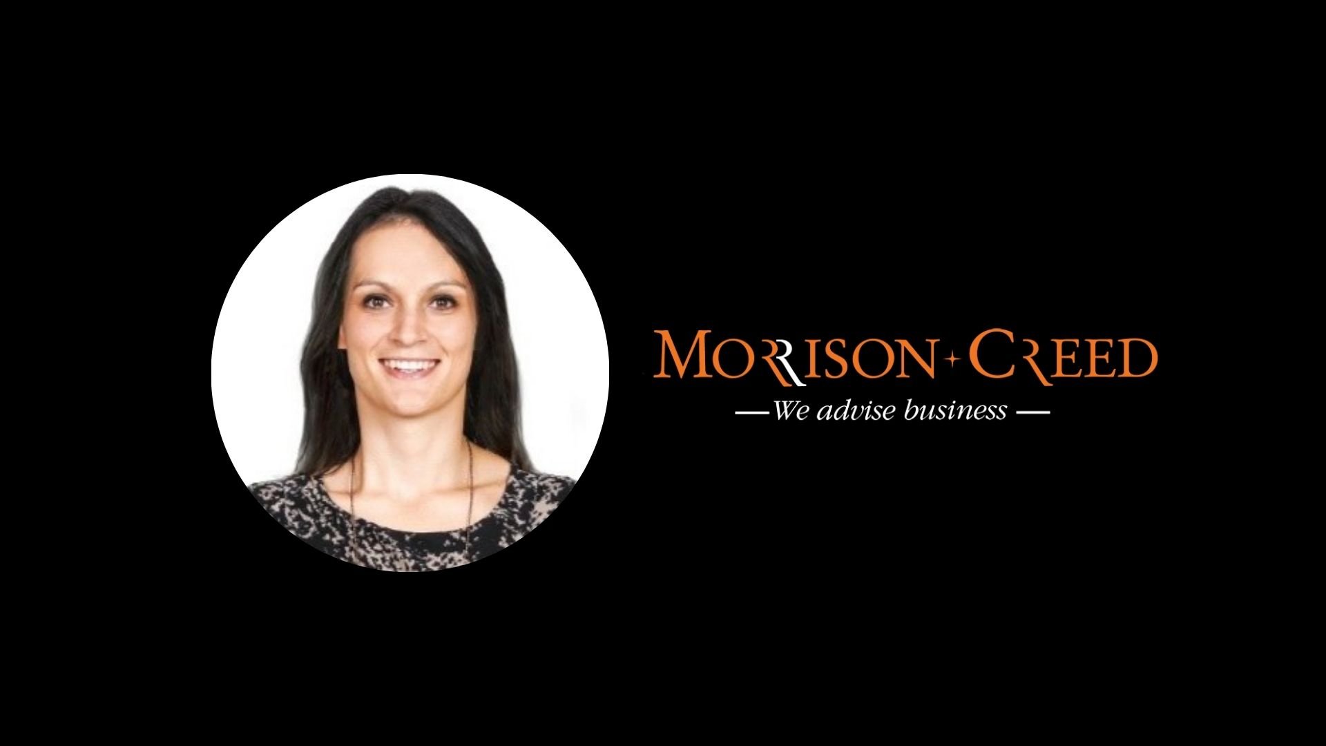 Morrison Creed Advisory_Kiwi Business Story