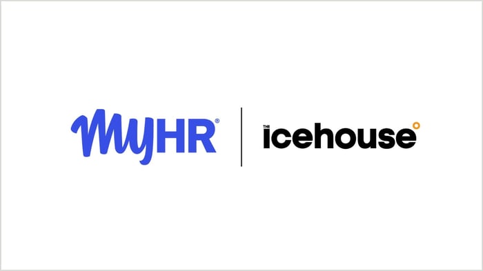 MyHR Partnership