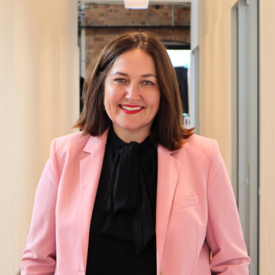 New leadership appointments as we shape the next 25 years of the Icehouse