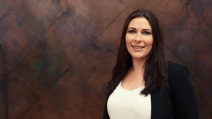 Introducing The Icehouse… Maryse Dinan, Customer Growth Partner