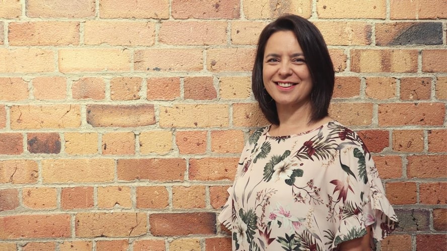 Introducing Natasha Burton: Coworking Community Manager for The Icehouse