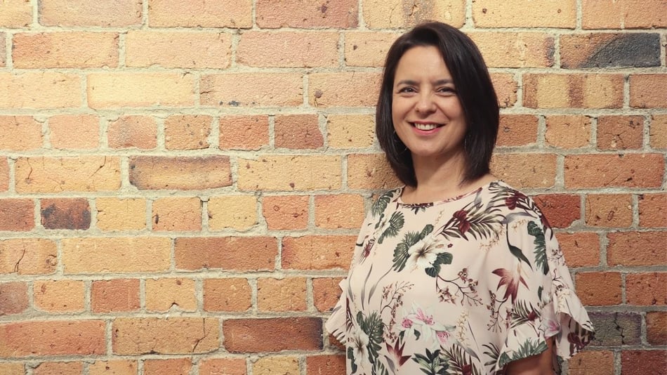 Introducing Natasha Burton: Coworking Community Manager for The Icehouse