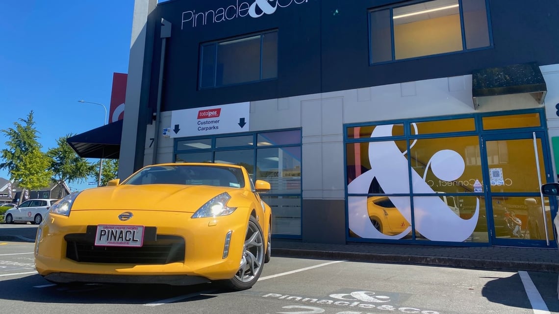 PinnacleChristchurch