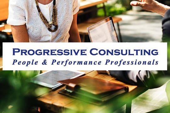Progressive Consulting